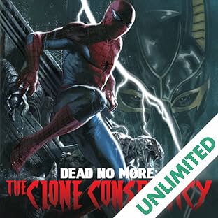 The Clone Conspiracy